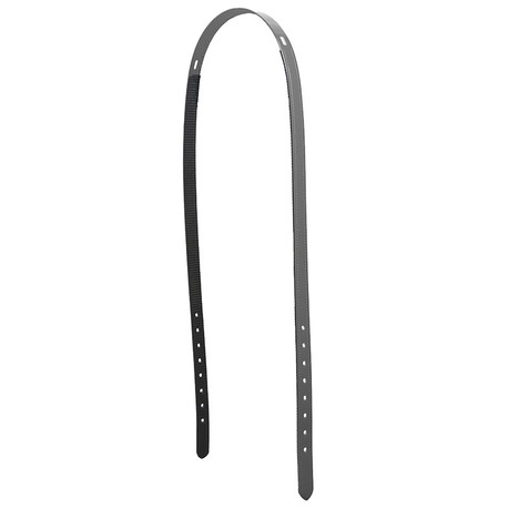 WAHLSTEN PREMIUM QH REM FÖR SELE BIOTHANE, SILVER, FULL WAHLSTEN PREMIUM QH REM FÖR SELE BIOTHANE, SILVER, FULL